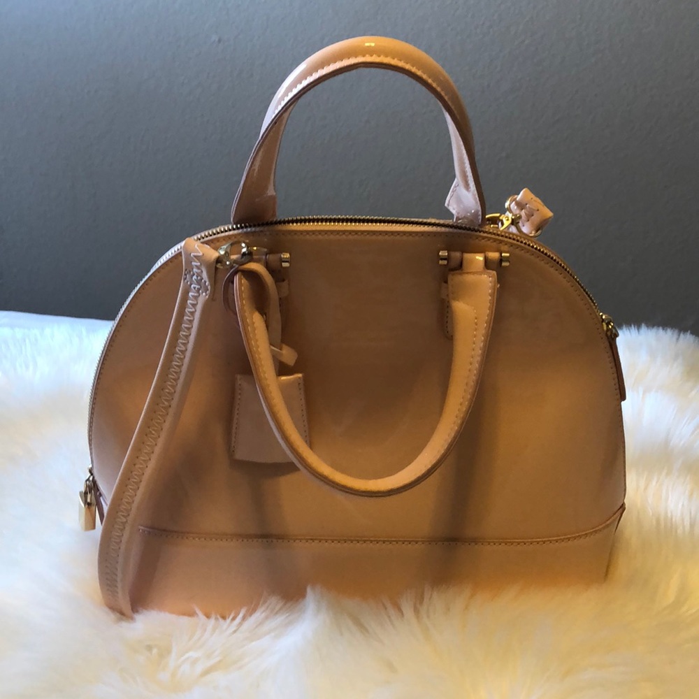 Blush Pink purse